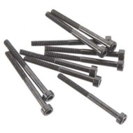 HPI Racing Cap Head Screw M3x36mm (10)