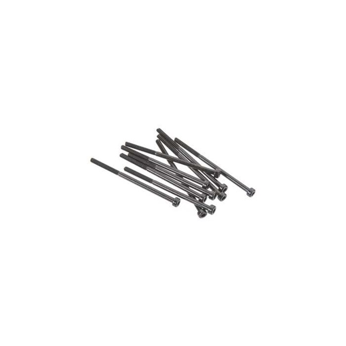 HPI Racing Cap Head Screw M3x58mm (10)