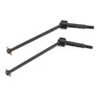 HPI Racing Universal Drive Shaft Set Savage XS (2)