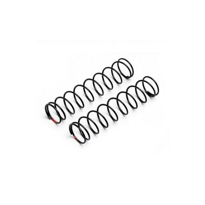 HPI Racing Spring 13x69x1.1mm 10 Coils Red (2)