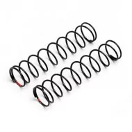 HPI Racing Spring 13x69x1.1mm 10 Coils Red (2)