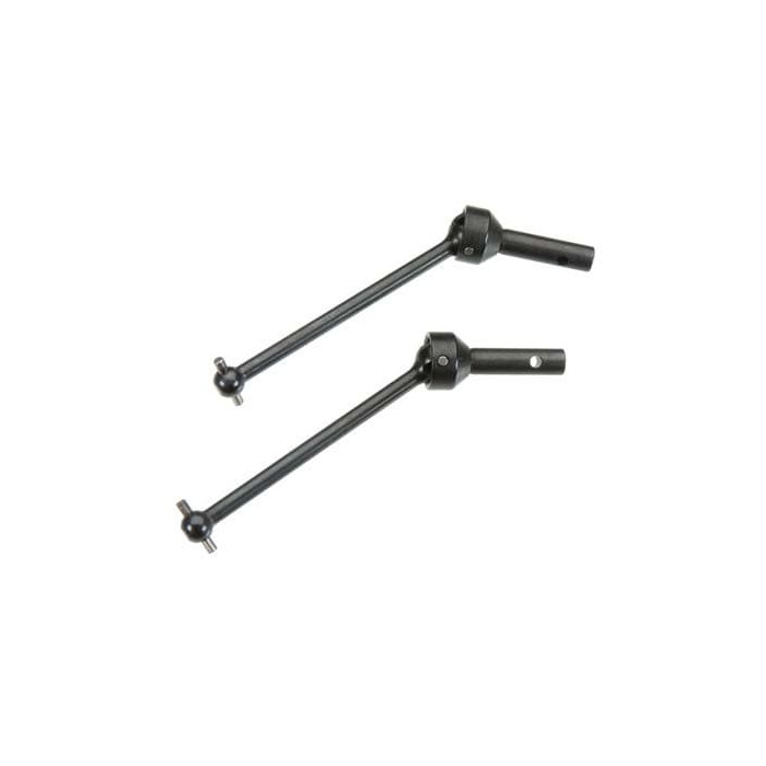 HPI Racing Center Universal Drive Shaft Set Front/Rear