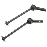 HPI Racing Center Universal Drive Shaft Set Front/Rear