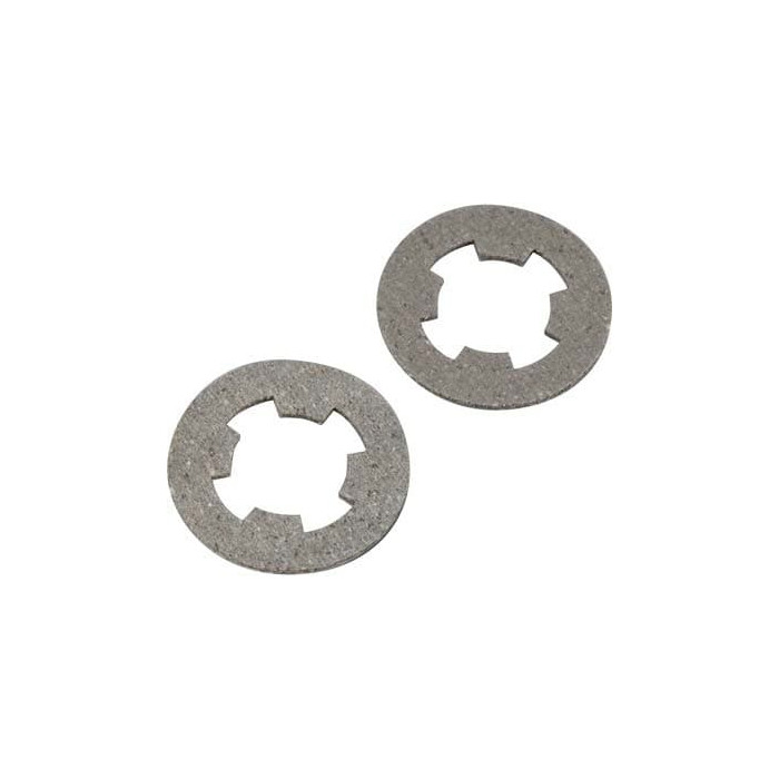 HPI Racing Heavy-Duty Ceramic Slipper Clutch (2)