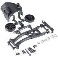 HPI Racing Wheelie Bar E-Firestorm