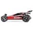 Traxxas Bandit 1/10th 2WD Buggy With Battery And Charger Red