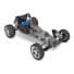Traxxas Bandit 1/10th 2WD Buggy With Battery And Charger Red