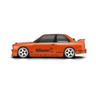 HPI Racing 1/10 RS4 Sport 3 BMW M3 E30 4WD RTR