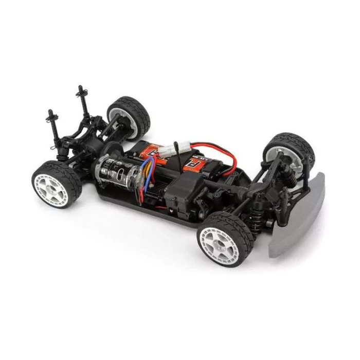 HPI Racing 1/10 RS4 Sport 3 BMW M3 E30 4WD RTR