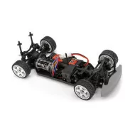 HPI Racing 1/10 RS4 Sport 3 BMW M3 E30 4WD RTR