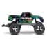 Traxxas Stampede 2WD VXL 1/10 Scale Monster Truck No Battery/Charger Green