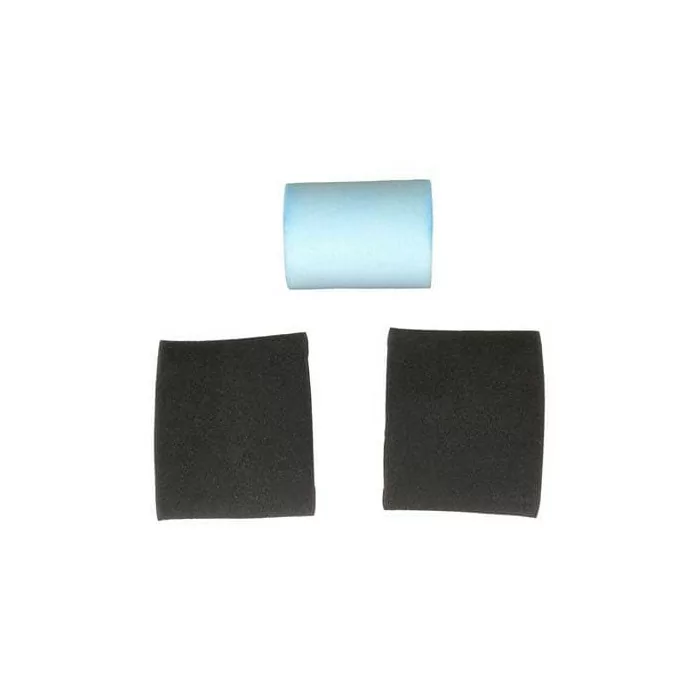 HPI Racing Air Filter Foam Element Set Baja (3)