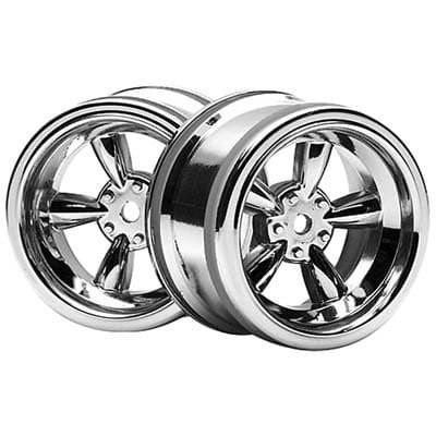 Rims and Wheels