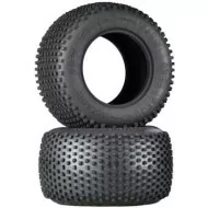 HPI Racing Ground Assault Tire D Compound (2)