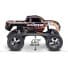 Traxxas Stampede 2WD RTR w/XL-5 ESC Monster Truck Orange