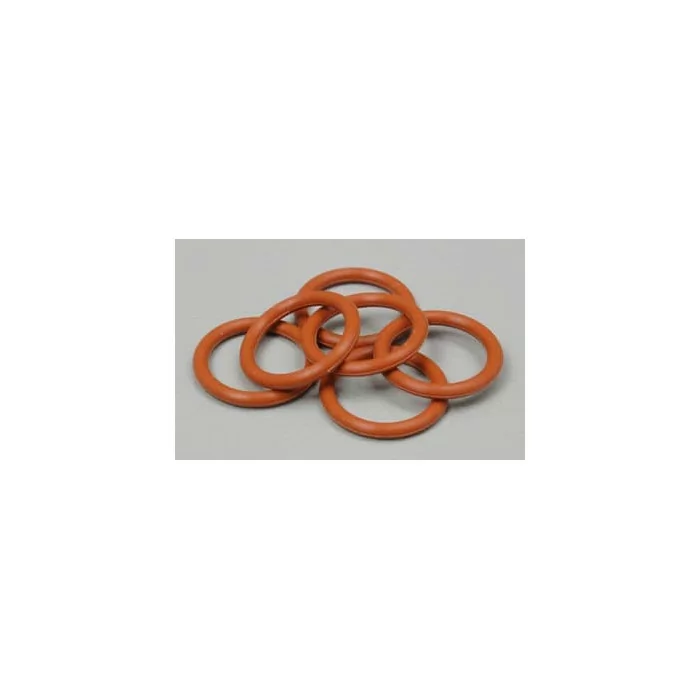 HPI Racing Silicone O-Ring S10 E-Savage (6)