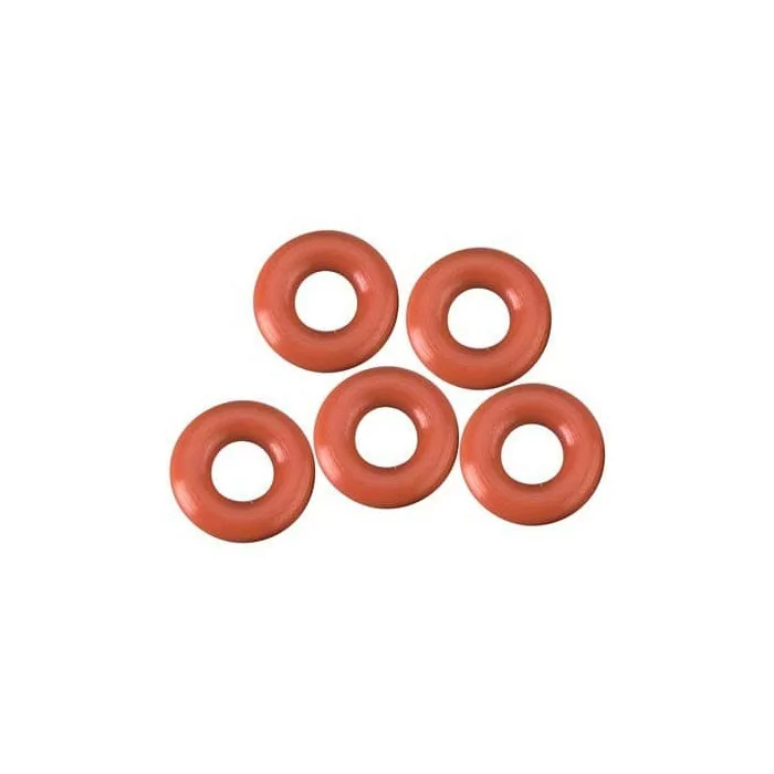 HPI Racing Silicone O-Ring P-3 Red