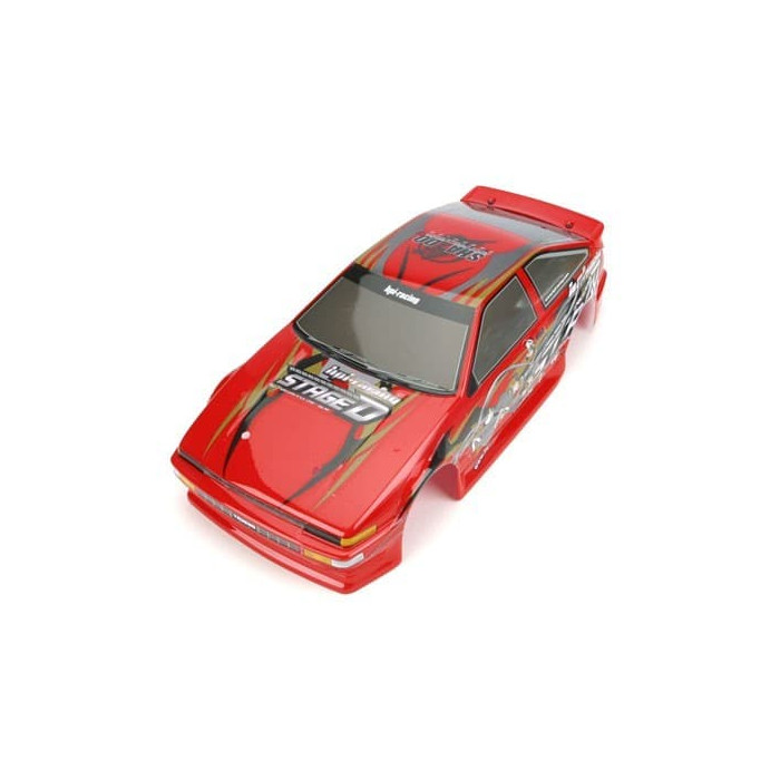 HPI Racing Trueno AE86 Painted Body 190mm