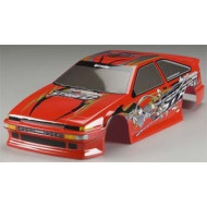 HPI Racing Trueno AE86 Painted Body 190mm