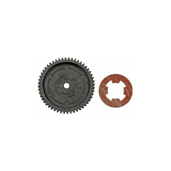 HPI Racing Spur Gear 52T Savage 21