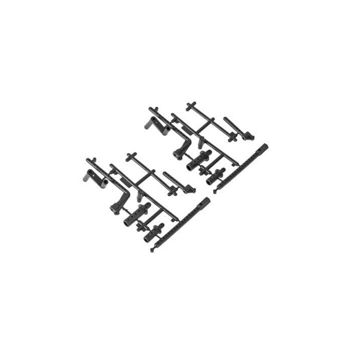 HPI Racing Body Mount Sprint RTR