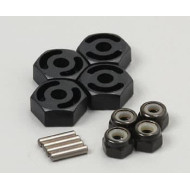 HPI Racing Wheel Adapter Sprint RTR