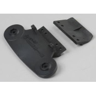 HPI Racing Bumper Front/Rear Sprint RTR