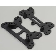 HPI Racing Shock Tower Front & Rear Sprint RTR