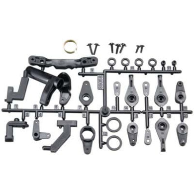 Servo parts & accessories