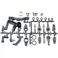 HPI Racing Steering Crank/Servo Saver