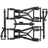 HPI Racing Suspension Arm Set Savage X