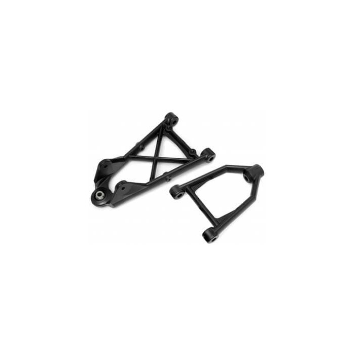 HPI Racing Front Suspension Arm Set Baja