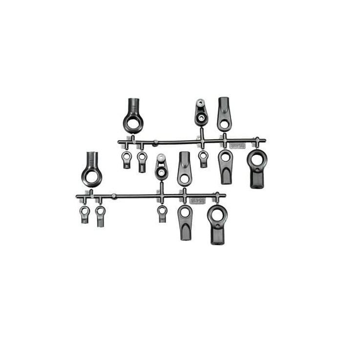 HPI Racing Rod End Set Baja