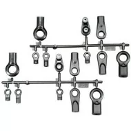 HPI Racing Rod End Set Baja