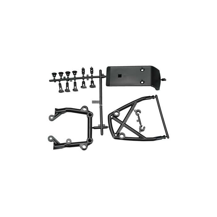 HPI Racing Bumper Set Baja