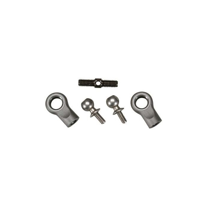 HPI Racing Steering Linkage Set Baja