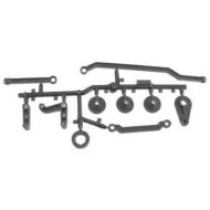 HPI Racing Steering Linkage Set