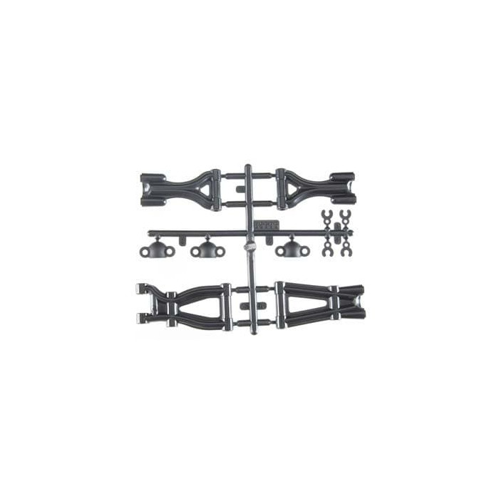 HPI Racing Suspension Arm Set