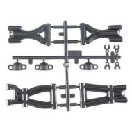 HPI Racing Suspension Arm Set