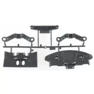 HPI Racing Bumper/Shock Mount Set