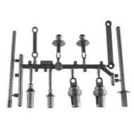 HPI Racing Shock/Body Post Set