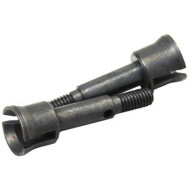 HPI Racing Wheel Axle 5x32mm Sprint RTR (2)