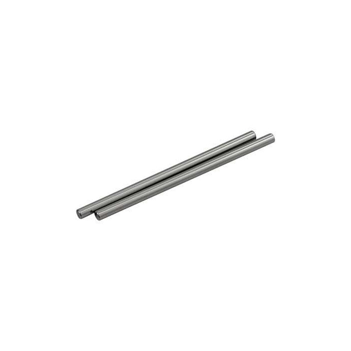 HPI Racing Shaft 4x78mm Silver Savage 21 (2)