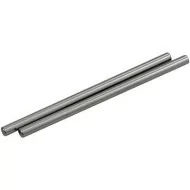 HPI Racing Shaft 4x78mm Silver Savage 21 (2)
