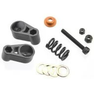 HPI Racing Servo Saver Set Orange Baja