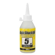 HPI Racing Baja Shock Oil 5w 100cc