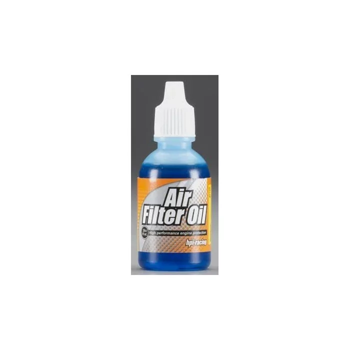 HPI Racing Air Filter Oil 30cc