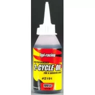HPI Racing 2 Cycle Oil 100cc