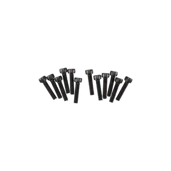 HPI Racing Cap Head Screw M2.6x12mm (12)