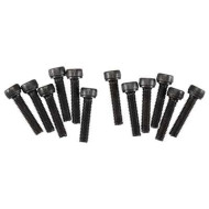 HPI Racing Cap Head Screw M2.6x12mm (12)